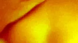 My roommate gets delicious doggystyle sex!