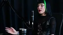 Blonde teen loses virginity in mother's bed after leaked video