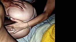 destrozando coño estrecho virgen de mi hijastra de 18 años