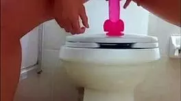 Sexy girl sends dirty video to boyfriend, gets leaked part 1