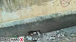 Ela Turns 18 and Calls Friend to Lose Virginity in the Woods