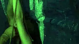 my onli rough outdor public fuckfest is missonary with anya olsen