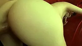 I fuck teen hole crystal clear