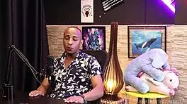 Watch the compilations of black top delight in sensual cast part 2 on sheer red?