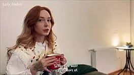 I met a former classmate and fucked 'er on the same day