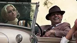 Madelyn marie and natasha marley, ready for outdoor threesome?