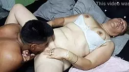 Stepson What A Delicious Cock Do You Want To Fuck Me