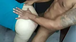 Stepson What A Delicious Cock Do You Want To Fuck Me