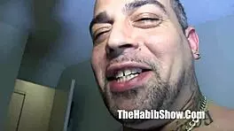 Petite Asian Kimberly Chi Gets Fucked West Side Hood Rican Tattoo