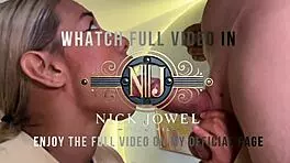 my hot neighbor says, 'give me all your milk'