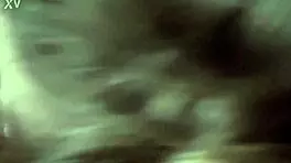 Schye Reign's petite pussy pounded by monster cock intensely