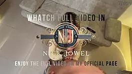 my hot neighbor says, 'give me all your milk'