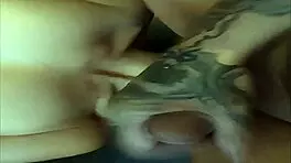 Slut Gets Ass Fucked Then Cleans My Ass