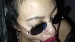 the best deep and horny blowjobs of 2025 in one compilation