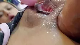 Rebolando No Funk E Gozando Na Pica