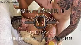 my hot neighbor says, 'give me all your milk'