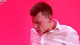 Sofi Vega, that petite Latina beauty, gets off on intense couch fucking!