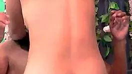 Wow, Brunette Latina Shows All Her Love With Intense Sex!