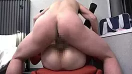 Rena-chan's date with coach involves body rubbing and creampie