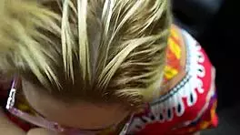 Fat latina fucking her friend! Watch this young, sexy babe with big tits and ass in hardcore action!