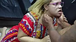 Fat latina fucking her friend! Watch this young, sexy babe with big tits and ass in hardcore action!