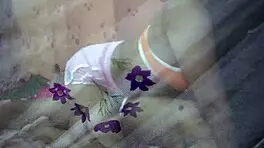 Desi Indian College Girl Feels Overwhelming Pleasure In Viral Hostel Sex Video With Her Boyfriend