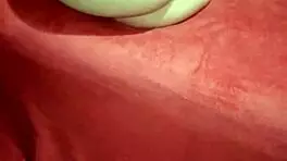 sexy colegiada mandando guebo y masturbándose