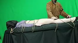 scarlett johnson deepthroats jason vorheves cock