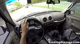 Fucking Glasses - I Love Fucking Tattooed Chicks Alby Rydes Teen 18+ Porn