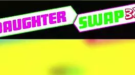 Genius teens Nikole Nash and Spencer Bradley in intense group action