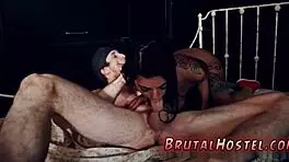 Extreme B Compilation and Women Bondage Gagged Using a