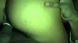 homeless teen 18+ anal and brunette dildo the booty drop point 23km