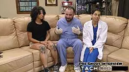 fuck school i need an orgasm - nicole luva