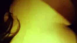 i got this new juicy babe moanin so good