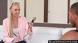 blackcocklove interview teen kara stuffed with bbc