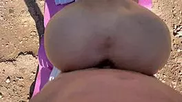 I Quickly Fucked the Naughty Girl and Came on Her Passionately