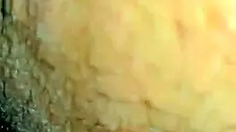 mature latina woman enjoys rough doggystyle with young 18+ man final pt