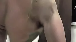 ich habe die schlampe hart gefickt und zum abspritzen gebracht