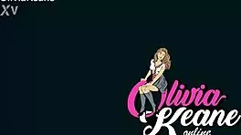 18 year old gets a creampie for christmas