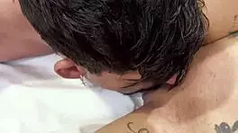 Um Sexo Bem Gostoso Com Minha Amiga De Foda Parte 1