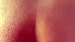 iranian woman with big natural tits masturbates solo