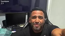 want to see mikaelly rebeca villar in rough interracial threesome?