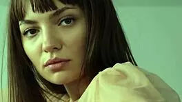 romanian teen 18+ ana tomouanu allows us to get to know her more intimately