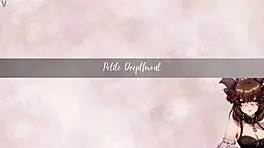 Tied and used - only for you 22 - submissive double