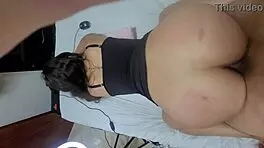 Does her big ass excite you?