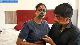 Teacher Kapoor Calls Shraddha Home To Keep Their Lust A Secret