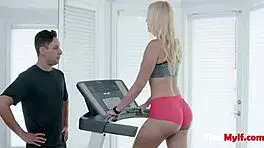 you know what you gotta do with that big fat butt