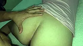 Xxx Delicia De Culo Hijastra