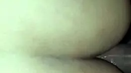 Sexo Anal En El Baño Con Mi Hermanastro.