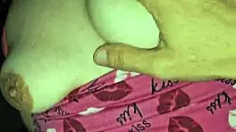 Why Did the Latina Brunette Make a Nocturnal Visit to My Room While the Wife Was Traveling?